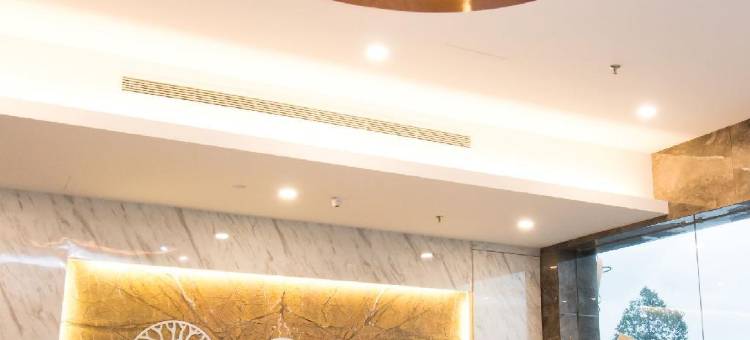 春季酒店(SPRING SEASON HOTEL)图片