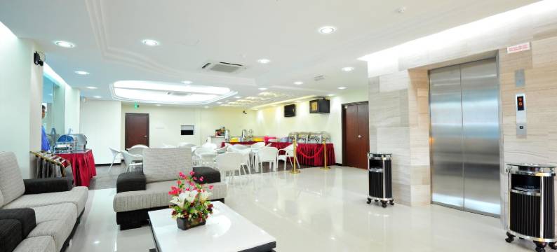 霍尔马克风景酒店(Hallmark View Hotel)图片