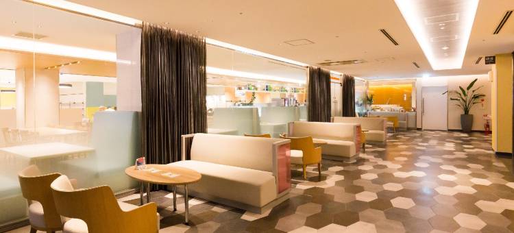 大阪难波相铁 Grand Fresa(Sotetsu Grand Fresa Osaka-Namba)图片