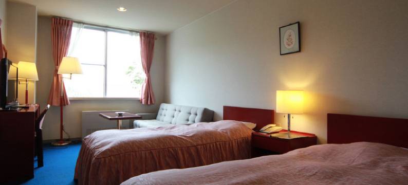 Sunshine志贺酒店 (Hotel Sunshine Shiga)(Sunshine Shiga)图片