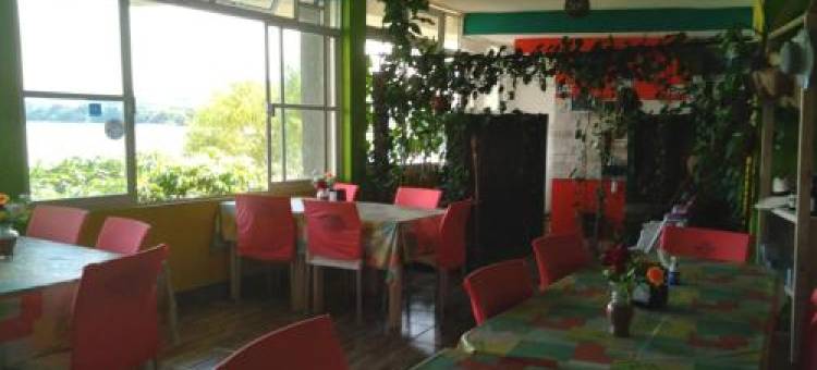 拉戈小屋酒店(La Cabaña del Lago)图片