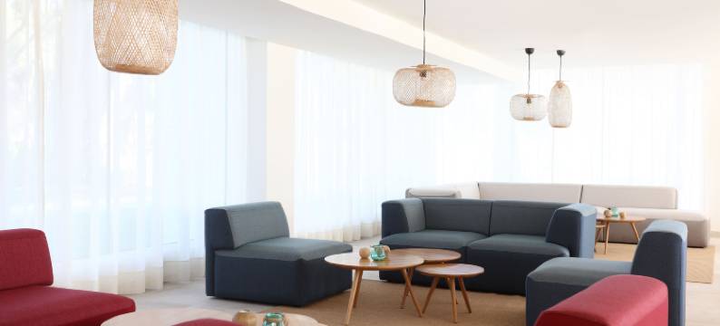 圣欧拉利亚伊波罗之星精选酒店(Iberostar Selection Santa Eulalia Ibiza - Adults Only)图片