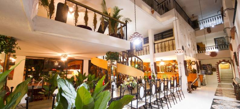 理想别墅酒店(Ideal Villa Hotel)图片