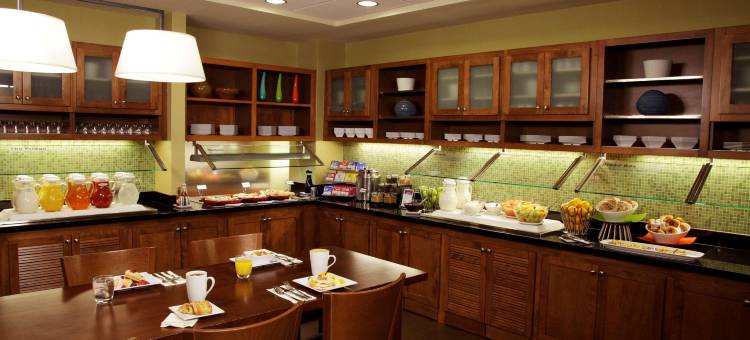 凯悦嘉轩酒店-孟菲斯日耳曼敦(Hyatt Place Memphis Germantown)图片