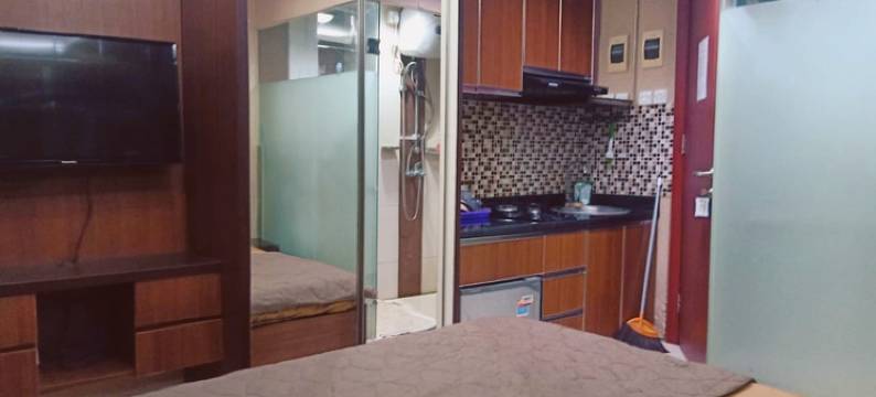 Saladin Mansion Apartemen by Ons Pro图片
