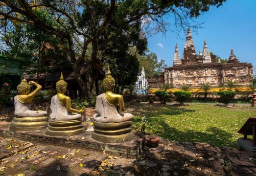 S17 @ NimmanHotel Overview