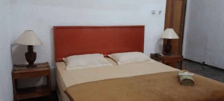 Tunjung Nyaho Guest House ( Tng )图片