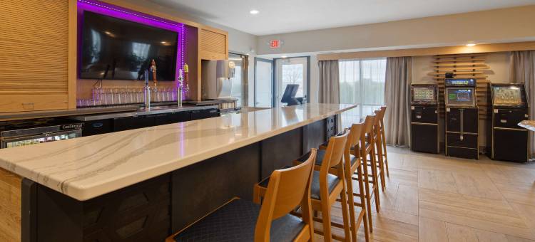 贝斯特韦斯特欧克莱尔南部酒店(Best Western Eau Claire South)图片