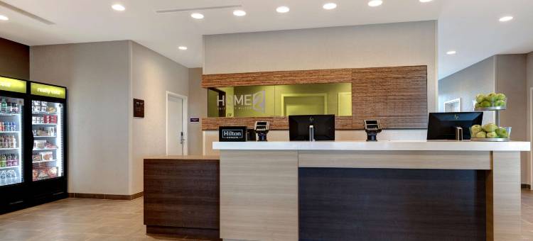 希尔顿欢朋套房酒店-拉斯维加斯西北区(Home2 Suites by Hilton Las Vegas Northwest)图片