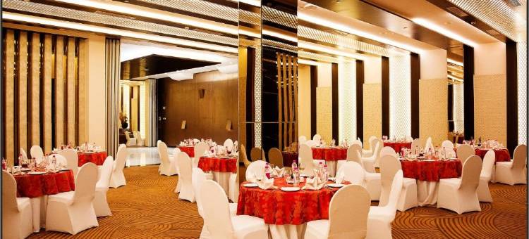 勒克瑙城市中心丽筠酒店(Radisson Lucknow City Center)图片