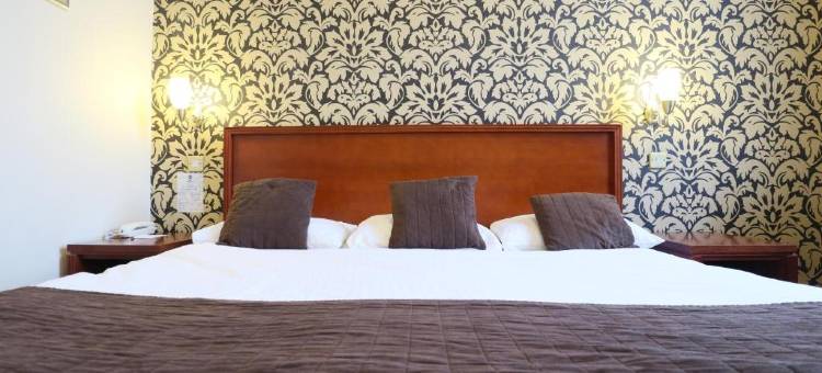 女皇贝斯特韦斯特酒店(Best Western Queens Hotel)图片