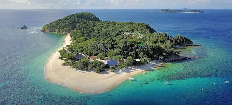 科伦Discovery酒店(原巴拉望天堂俱乐部)(Discovery Coron (formerly Club Paradise Palawan))图片