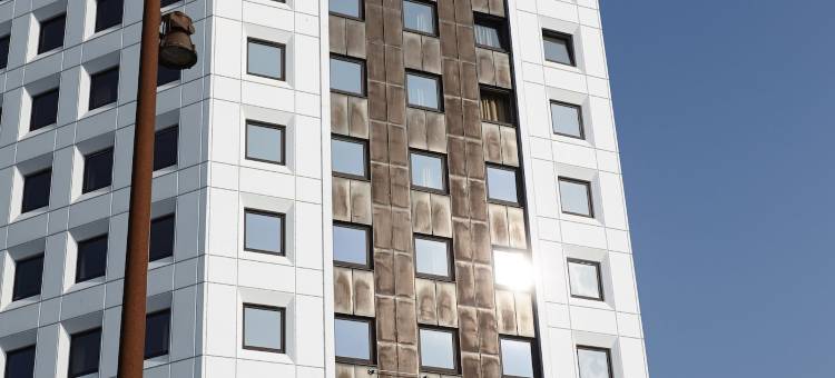 瓦埃勒卡本酒店(Hotel Cabinn Vejle)图片