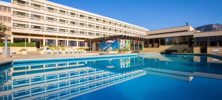 利帕里岛 M 俱乐部(MClub Lipari)图片