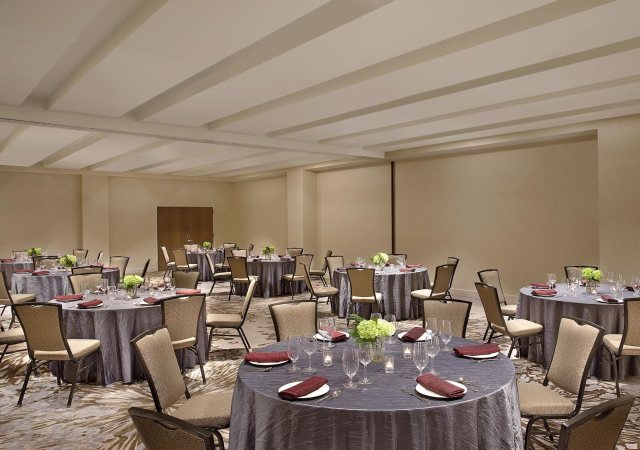 The Westin Wilmington Over view