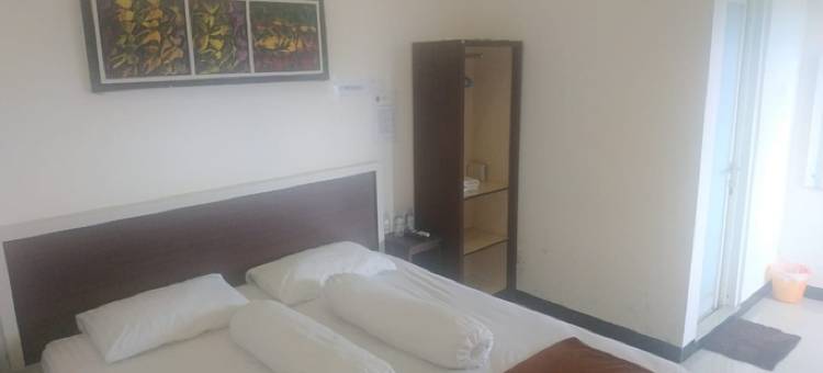 Fidelia Homestay Palu Mitra RedDoorz图片