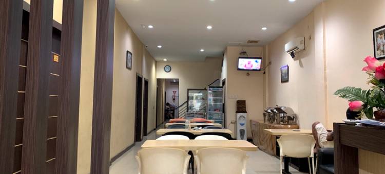 Paus家庭式住宿教法(Paus Homestay Syariah)图片