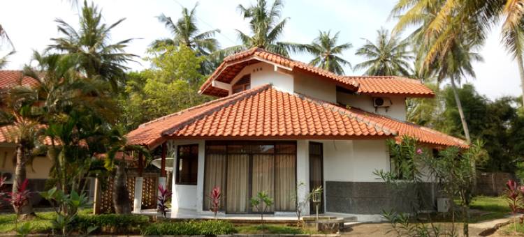 My Pisita Anyer Resort图片