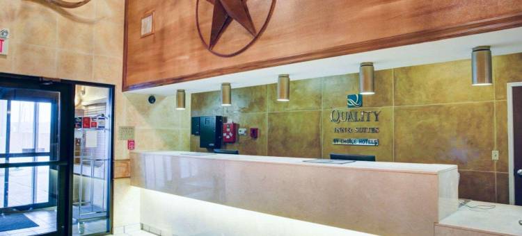 洲际奥斯汀东南戴尔山谷酒店(HOTEL DEL VALLE - AUSTIN SE by IHG)图片