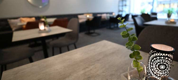 于默奥城市凯富酒店(Comfort Hotel Umeå City)图片