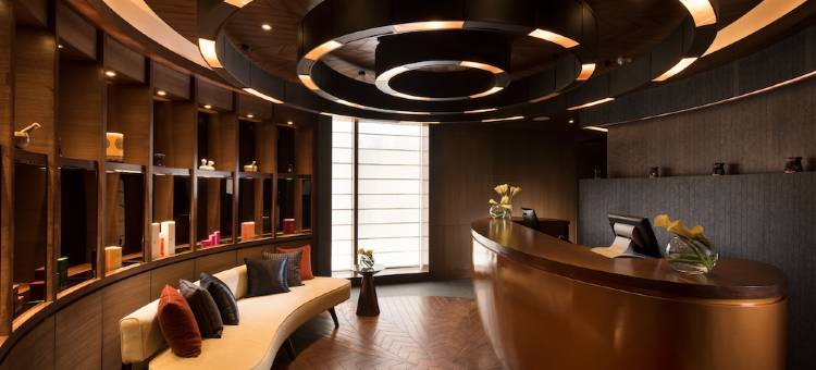 班加罗尔康莱德酒店(Conrad Bengaluru)图片