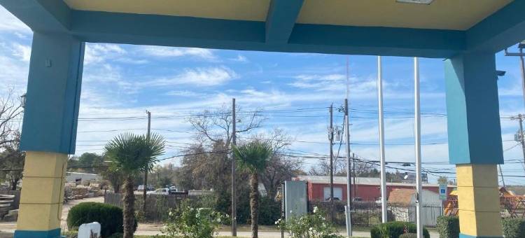 达拉斯纯品康纳套房旅馆(Tropicana Inn and Suites)图片