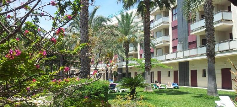 丹尼娅德尼亚温泉商务酒店(Daniya Denia Spa & Business)图片