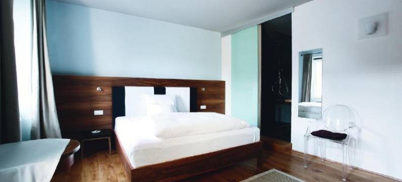 Frühstückshotel im Goldschmiedehaus图片