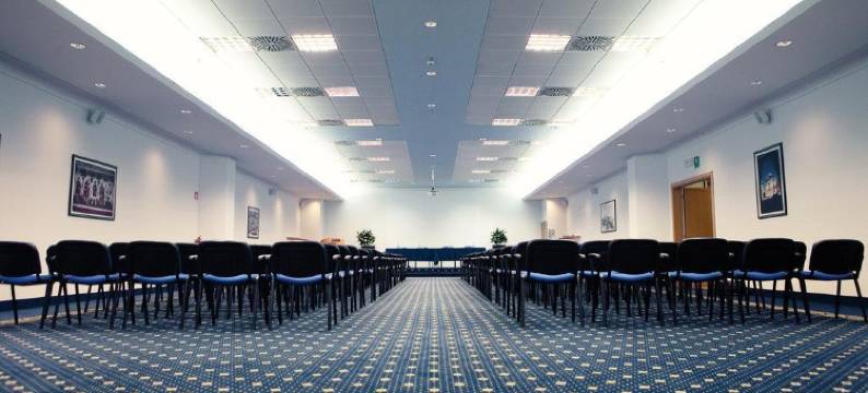 加尔达酒店(Garda Hotel)图片