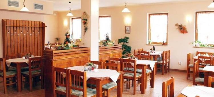 乔德斯凯霍赫拉杜膳食公寓酒店(Penzion U Chodskeho Hradu)图片