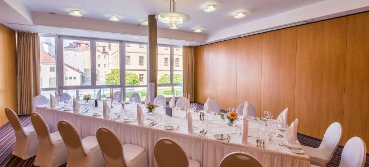 包岑贝斯特韦斯特优质酒店(Best Western Plus Hotel Bautzen)图片