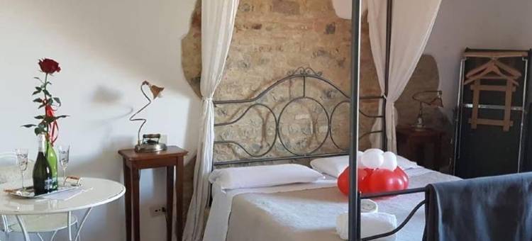 法布罗城堡家庭旅馆(B&B Al Castello di Fabro)图片