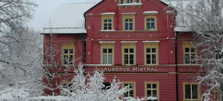 米斯特拉尔宾馆(Wein-Hotel Auberge Mistral)图片