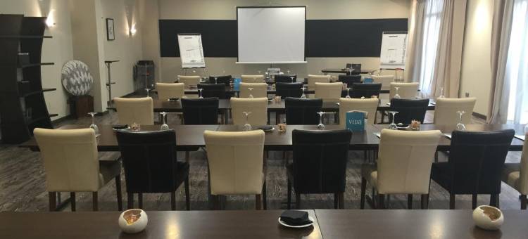 酒店别墅纳祖莱斯(Hotel Spa Villa Nazules)图片