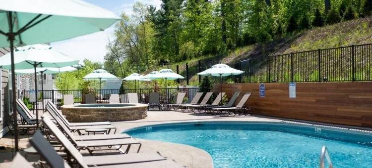 贝德福德村庄酒店The Grand(The Grand at Bedford Village Inn)图片