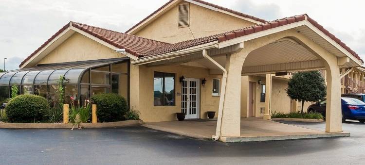 别墅客栈(Villa Inn)图片