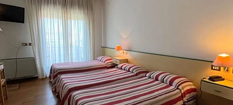 圣•马可酒店(Hotel San Marco)图片