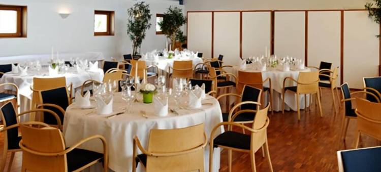 奥贝斯赫瓦比斯赫尔酒店(Hotel Oberschwaebischer Hof)图片