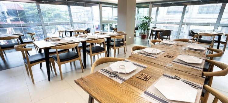 赫尼亚酒店(Henia Hotel)图片