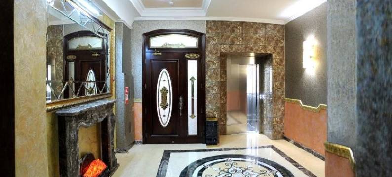 阿鲁勒餐厅酒店(AllureInn Hotel and Spa)图片