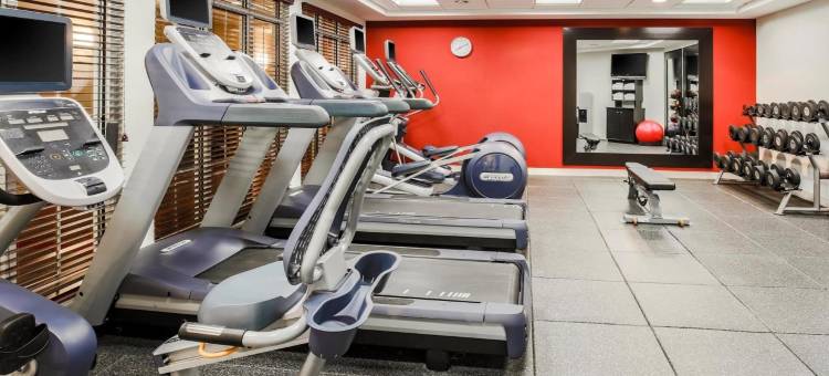 Homewood Suites by Hilton-纽约酒店(Homewood Suites by Hilton Long Island-Melville)图片