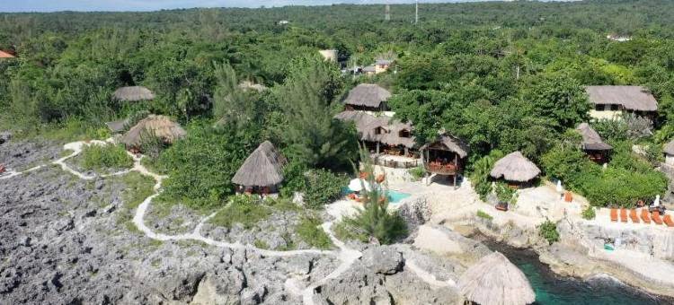 腾信彭酒店(Tensing PEN)图片