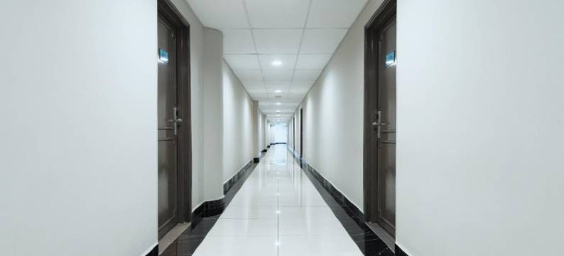 吉隆坡飛輪海服務公寓式酒店(Fahrenheit Suites Bukit Bintang, Kuala Lumpur)图片