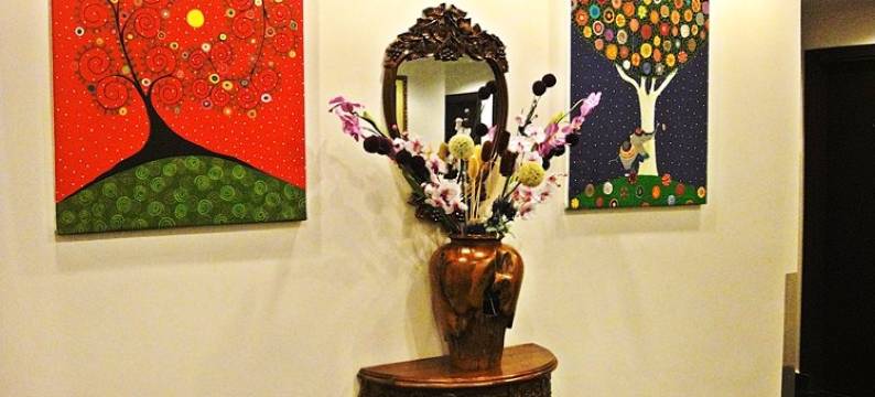 西巴丹岛酒店2号(Sipadan Inn 2)图片