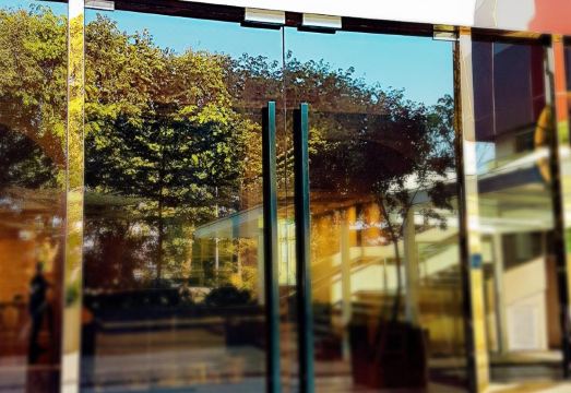 Manhattan Business Hotel TtdiHotel Overview