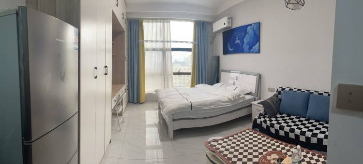 钟山壹号民宿(兴钟中路1号分店)图片