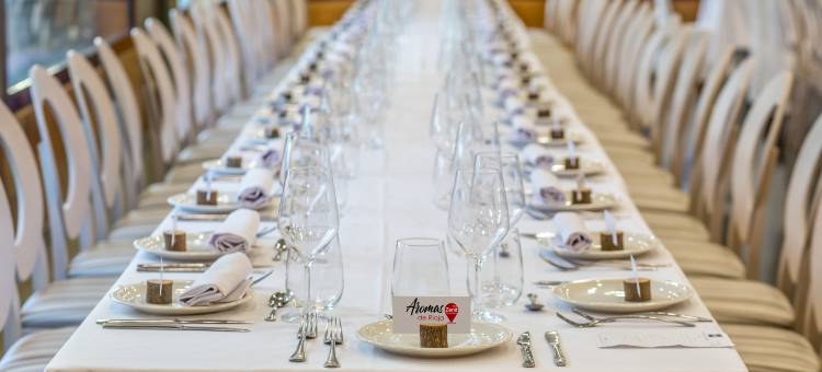 卡拉欧拉新泽尼特酒店(Nuevo Zenit Calahorra)图片