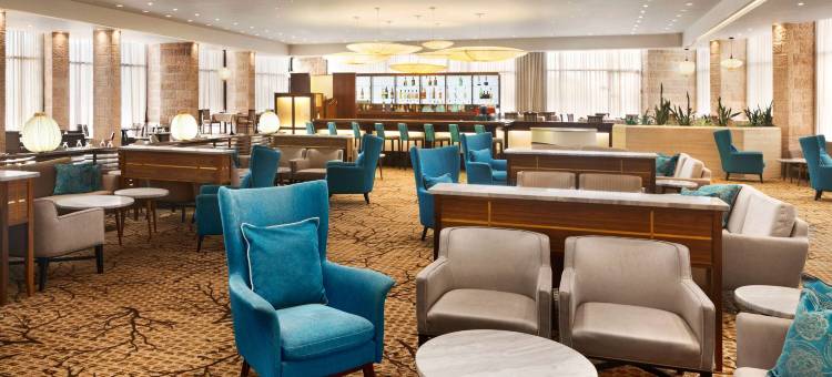 耶路撒冷温德姆华美达酒店(Ramada Jerusalem Hotel)图片