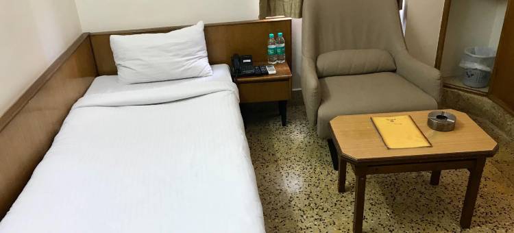 纳特拉吉酒店(Hotel Natraj)图片
