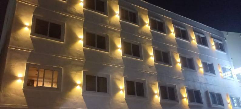 Hotel Sri Pranams Royal Grand图片